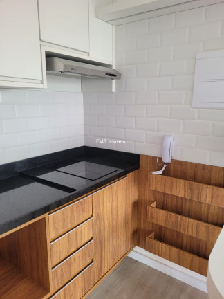 Imagem Imóvel com 1 Quarto à Venda, 36 m² em Vila Mariana - São Paulo Imagem Imóvel com 1 Quarto à Venda, 36 m² em Vila Mariana - São Paulo