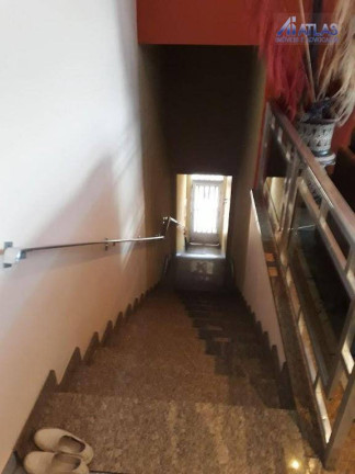 Imagem Casa com 3 Quartos à Venda, 478 m² em Vila Maria Baixa - São Paulo