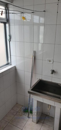 Imagem Apartamento com 2 Quartos à Venda, 63 m² em Caiçara - Praia Grande