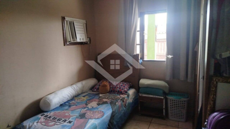 Imagem Casa com 3 Quartos à Venda, 116 m² em Campo Grande - Rio De Janeiro Imagem Casa com 3 Quartos à Venda, 116 m² em Campo Grande - Rio De Janeiro