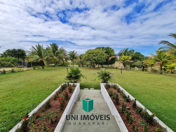 Imagem Casa com 3 Quartos à Venda, 3.224 m² em Nova Guarapari - Guarapari