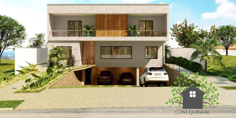 Casa com 4 Quartos à Venda, 572 m² em Alphaville - Granja Viana - Carapicuíba
