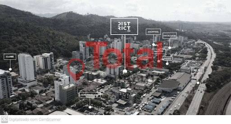 Imagem Apartamento com 1 Quarto à Venda, 35 m² em Horto - Ipatinga