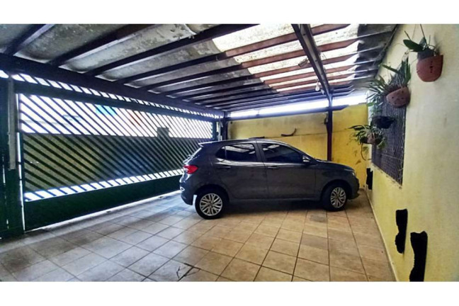 Imagem Casa com 3 Quartos à Venda, em Jabaquara - São Paulo Imagem Casa com 3 Quartos à Venda, em Jabaquara - São Paulo