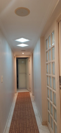Imagem Imóvel com 3 Quartos à Venda, 156 m² em Santa Paula - São Caetano Do Sul