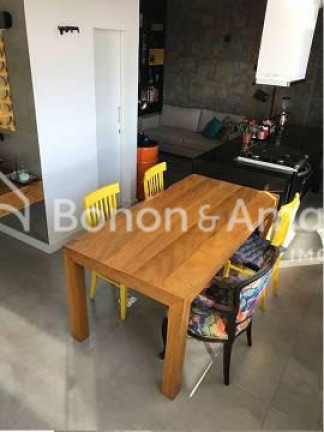 Imagem Apartamento com 1 Quarto à Venda, 90 m² em Cambuí - Campinas Imagem Apartamento com 1 Quarto à Venda, 90 m² em Cambuí - Campinas