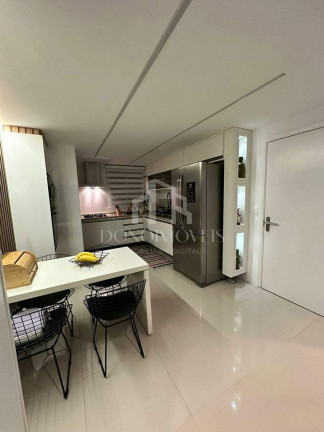 Imagem Apartamento com 3 Quartos à Venda, 128 m² em Centro - Santo André Imagem Apartamento com 3 Quartos à Venda, 128 m² em Centro - Santo André
