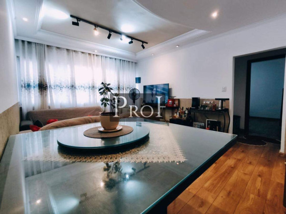 Imagem Apartamento com 1 Quarto à Venda, 60 m² em Itararé - São Vicente Imagem Apartamento com 1 Quarto à Venda, 60 m² em Itararé - São Vicente