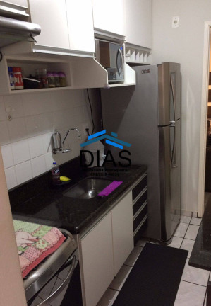 Imagem Apartamento com 2 Quartos à Venda, 52 m² em Vila Santa Maria (vila Xavier) - Araraquara Imagem Apartamento com 2 Quartos à Venda, 52 m² em Vila Santa Maria (vila Xavier) - Araraquara