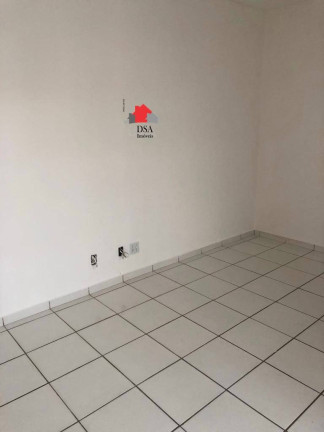 Imagem Apartamento com 2 Quartos à Venda, 50 m² em Jardim Nossa Senhora De Fátima - Hortolândia