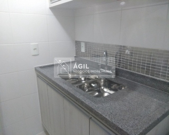 Imagem Apartamento com 3 Quartos à Venda, 96 m² em Parque Residencial Aquarius - São José Dos Campos Imagem Apartamento com 3 Quartos à Venda, 96 m² em Parque Residencial Aquarius - São José Dos Campos