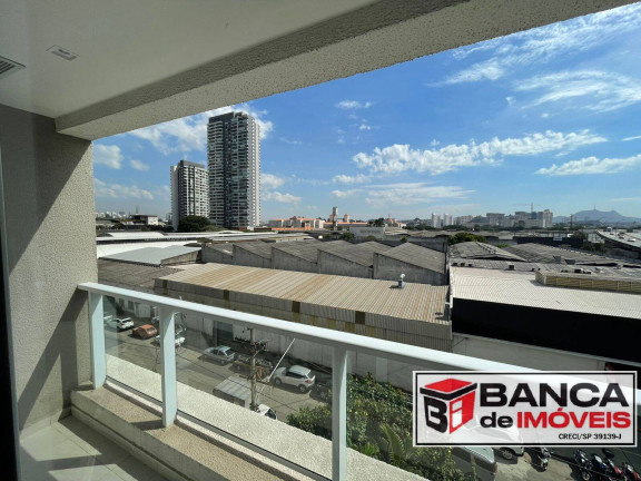 Imagem Sala Comercial à Venda, 40 m² em Vila Leopoldina - São Paulo Imagem Sala Comercial à Venda, 40 m² em Vila Leopoldina - São Paulo