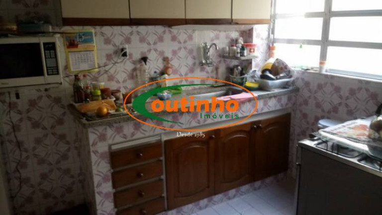 Imagem Apartamento com 3 Quartos à Venda, 102 m² em Vila Isabel - Rio De Janeiro Imagem Apartamento com 3 Quartos à Venda, 102 m² em Vila Isabel - Rio De Janeiro