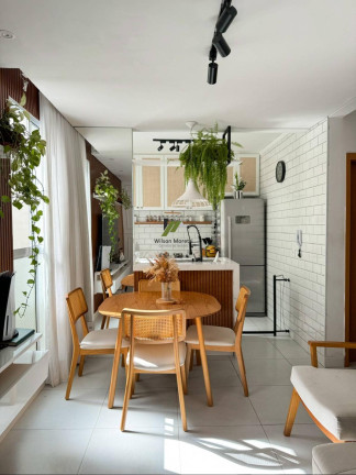Imagem Apartamento com 2 Quartos à Venda, 43 m²