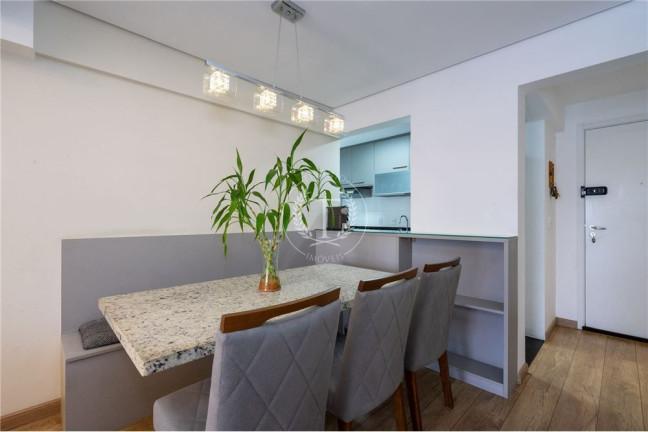 Imagem Apartamento com 3 Quartos à Venda, 76 m² em Vila Sônia - São Paulo