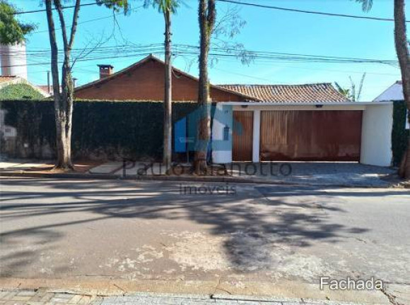 Casa de Condomínio com 3 Quartos à Venda, 520 m² em Jardim Da Glória - Cotia