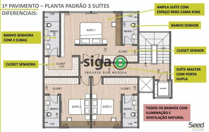 Imagem Casa com 4 Quartos à Venda, 503 m² em Alto Da Boa Vista - São Paulo Imagem Casa com 4 Quartos à Venda, 503 m² em Alto Da Boa Vista - São Paulo