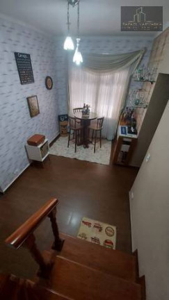 Imagem Sobrado com 3 Quartos à Venda, 450 m² em Pestana - Osasco