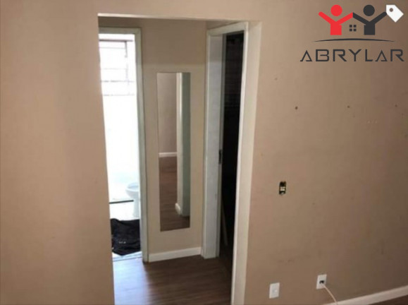 Imagem Imóvel com 2 Quartos à Venda, 54 m² em Medeiros - Jundiaí