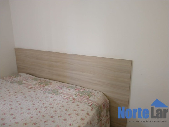 Imagem Apartamento com 3 Quartos à Venda, 68 m² em Santana - São Paulo