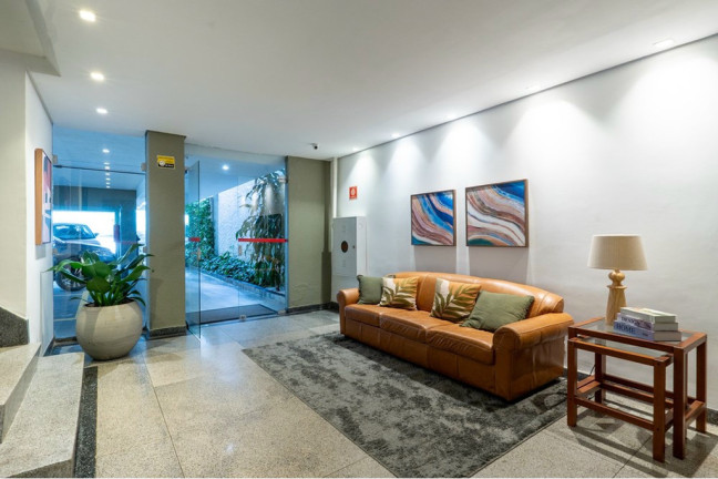 Imagem Apartamento com 2 Quartos à Venda, 96 m² em Santa Cecília - São Paulo Imagem Apartamento com 2 Quartos à Venda, 96 m² em Santa Cecília - São Paulo