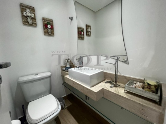 Imagem Apartamento com 3 Quartos à Venda, 134 m² em Jardim Astúrias - Guarujá