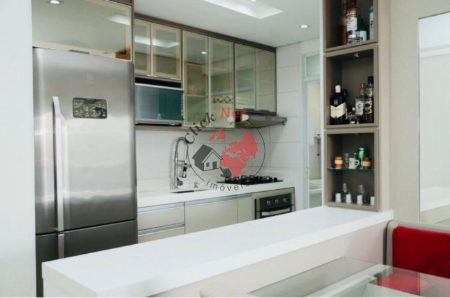 Imagem Apartamento com 2 Quartos à Venda, 56 m² em Centro - São Bernardo Do Campo Imagem Apartamento com 2 Quartos à Venda, 56 m² em Centro - São Bernardo Do Campo