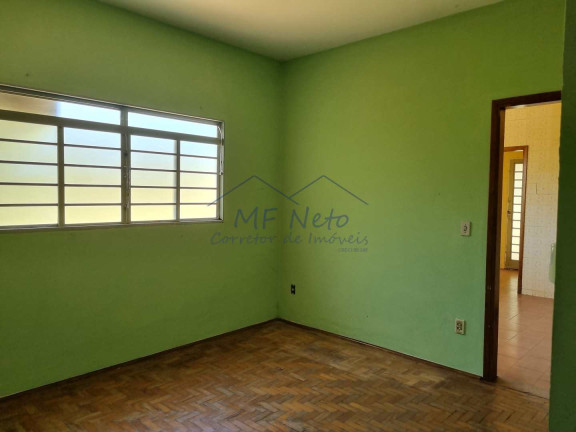 Imagem Casa com 3 Quartos à Venda, 300 m² em Jardim Roma - Pirassununga