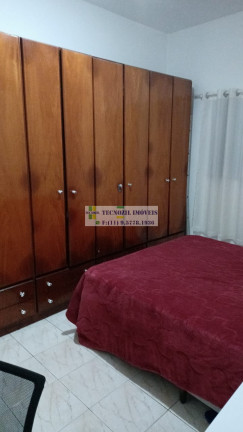 Foto do imóvel Apartamento com 2 Quartos à Venda, 80 m² em Vila Monumento - São Paulo