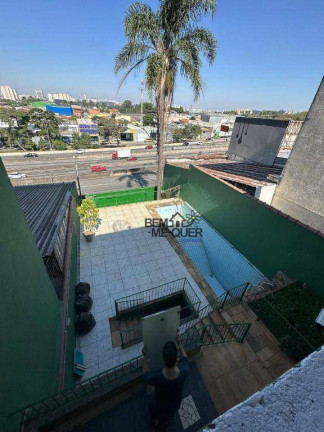 Sobrado com 3 Quartos à Venda ou Locação, 298 m² em Parque São Domingos - São Paulo