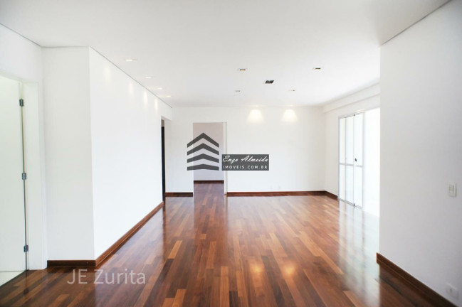 Imagem Apartamento com 4 Quartos para Alugar, 230 m² em Brooklin - São Paulo Imagem Apartamento com 4 Quartos para Alugar, 230 m² em Brooklin - São Paulo