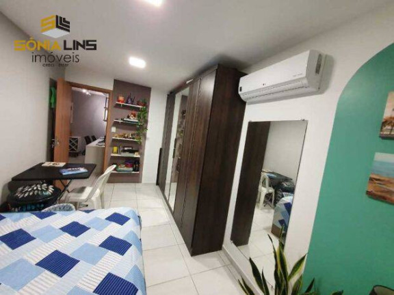 Imagem Apartamento com 1 Quarto à Venda, 50 m² em Bancários - João Pessoa Imagem Apartamento com 1 Quarto à Venda, 50 m² em Bancários - João Pessoa
