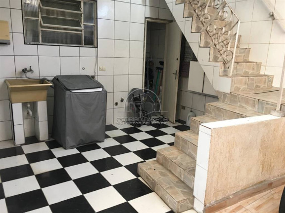 Imagem Sobrado à Venda, 346 m² em Tupi - Praia Grande Imagem Sobrado à Venda, 346 m² em Tupi - Praia Grande