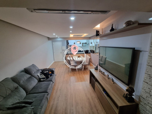 Imagem Apartamento com 3 Quartos à Venda, 110 m² em Cerâmica - São Caetano Do Sul Imagem Apartamento com 3 Quartos à Venda, 110 m² em Cerâmica - São Caetano Do Sul