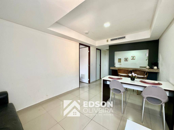Imagem Apartamento à Venda, 35 m² em Cabo Branco - João Pessoa Imagem Apartamento à Venda, 35 m² em Cabo Branco - João Pessoa