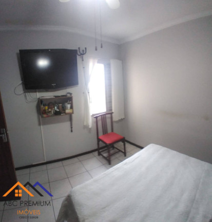 Imagem Apartamento com 2 Quartos à Venda, 59 m² em Vila Alzira - Santo André Imagem Apartamento com 2 Quartos à Venda, 59 m² em Vila Alzira - Santo André