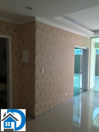 Imagem Casa de Condomínio com 4 Quartos à Venda, 161 m² em Jardim Novo Horizonte - Sorocaba