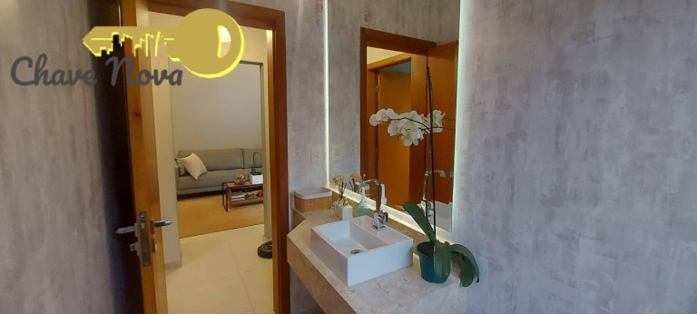 Imagem Casa com 4 Quartos à Venda, 320 m² em Atibaia Belvedere - Atibaia