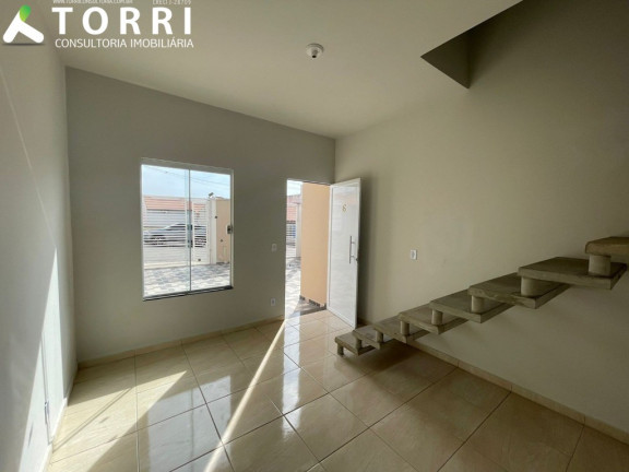 Imagem Casa com 2 Quartos à Venda, 100 m² em Jardim Santa Madre Paulina - Sorocaba Imagem Casa com 2 Quartos à Venda, 100 m² em Jardim Santa Madre Paulina - Sorocaba