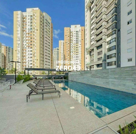 Imagem Apartamento com 2 Quartos à Venda, 62 m² em Gleba Fazenda Palhano - Londrina