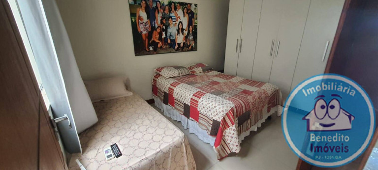 Imagem Apartamento com 5 Quartos à Venda, 160 m² em Centro - Porto Seguro