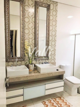 Imagem Sobrado com 4 Quartos à Venda,  em Jardim Cândido Bertini - Santa Bárbara D'oeste