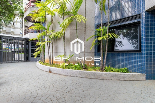Imagem Imóvel com 1 Quarto à Venda, 35 m² em Paraíso - São Paulo
