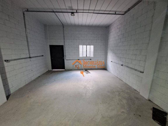 Imagem Galpão para Alugar, 736 m² em Conjunto Residencial Paes De Barros - Guarulhos Imagem Galpão para Alugar, 736 m² em Conjunto Residencial Paes De Barros - Guarulhos