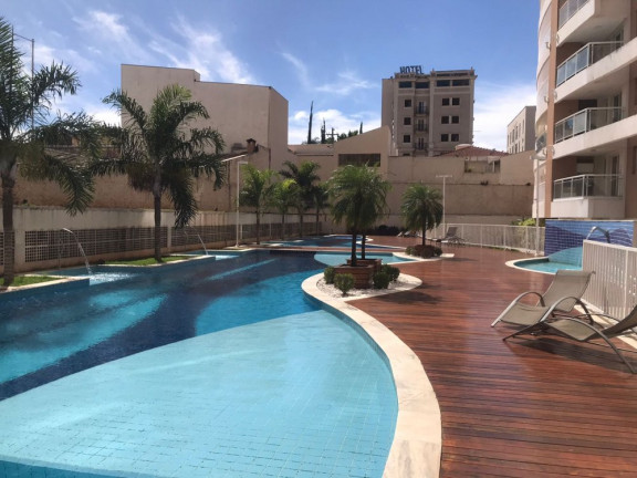 Imagem Apartamento com 3 Quartos à Venda, 155 m² em Higienopolis - Bauru Imagem Apartamento com 3 Quartos à Venda, 155 m² em Higienopolis - Bauru