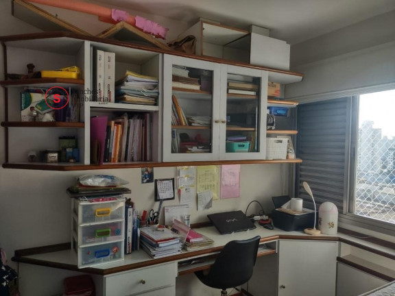 Imagem Apartamento com 3 Quartos à Venda, 88 m² em Mooca - São Paulo