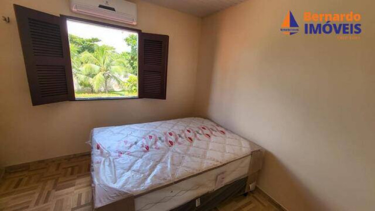 Imagem Casa com 5 Quartos à Venda, 530 m² em águas Belas - Cascavel