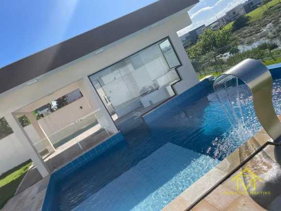 Imagem Casa com 3 Quartos à Venda, 380 m² em Interlagos - Vila Velha Imagem Casa com 3 Quartos à Venda, 380 m² em Interlagos - Vila Velha