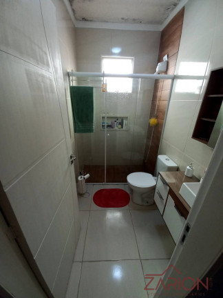 Imagem Casa com 3 Quartos à Venda, 155 m² em Jardim Canuto Borges - Taubaté