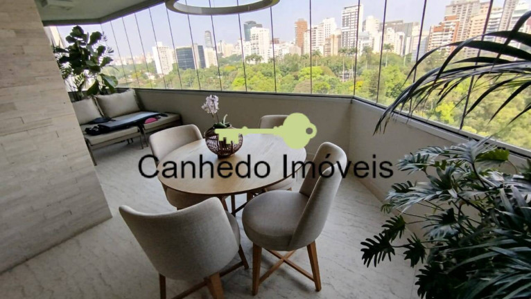 Imagem Apartamento com 4 Quartos para Alugar, 271 m² em Jardim Europa - São Paulo Imagem Apartamento com 4 Quartos para Alugar, 271 m² em Jardim Europa - São Paulo
